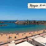 Careva 21 By Villagrancanaria Casa vacanze *
