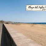 Careva 21 By Villagrancanaria Playa del Inglés