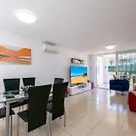 Casa vacanze Careva 21 By Villagrancanaria *