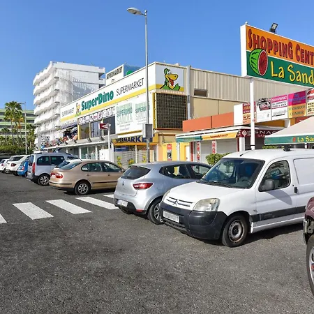 Feriehus Careva 21 By Villagrancanaria