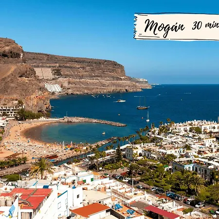 Careva 21 By Villagrancanaria Casa vacanze *