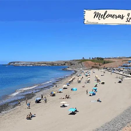 Feriehus Careva 21 By Villagrancanaria *