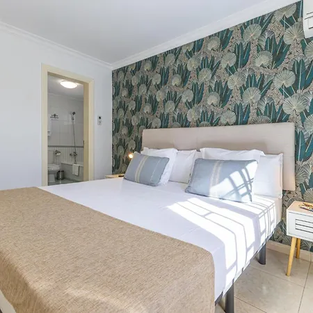 Careva 21 By Villagrancanaria Feriehus Playa del Inglés