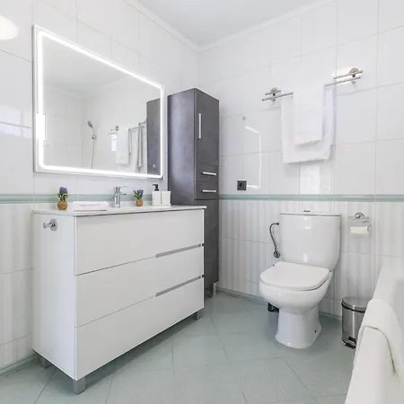 Careva 21 By Villagrancanaria Feriehus *