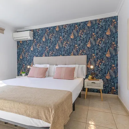 Feriehus Careva 21 By Villagrancanaria *