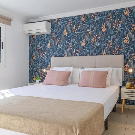 Feriehus Careva 21 By Villagrancanaria