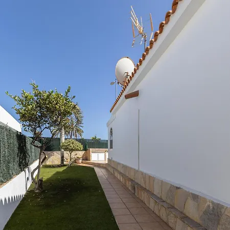 Feriehus Careva 21 By Villagrancanaria *