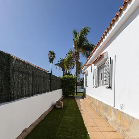 Careva 21 By Villagrancanaria Casa vacanze *
